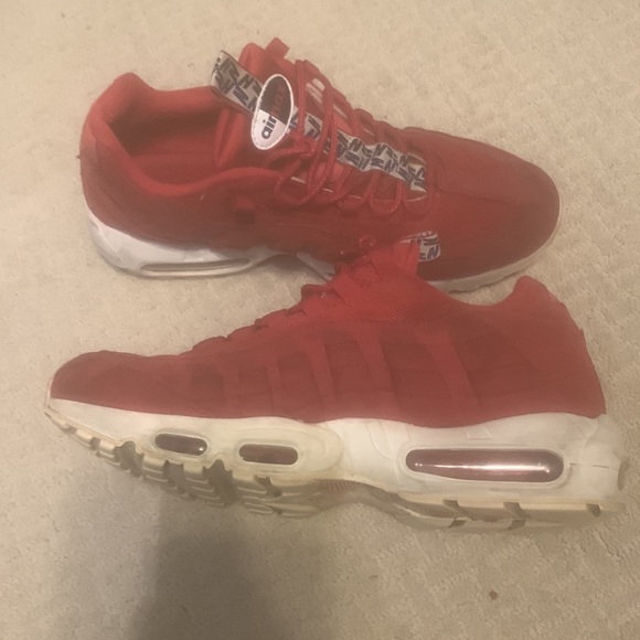 Air max 95 - Picture 3 of 4